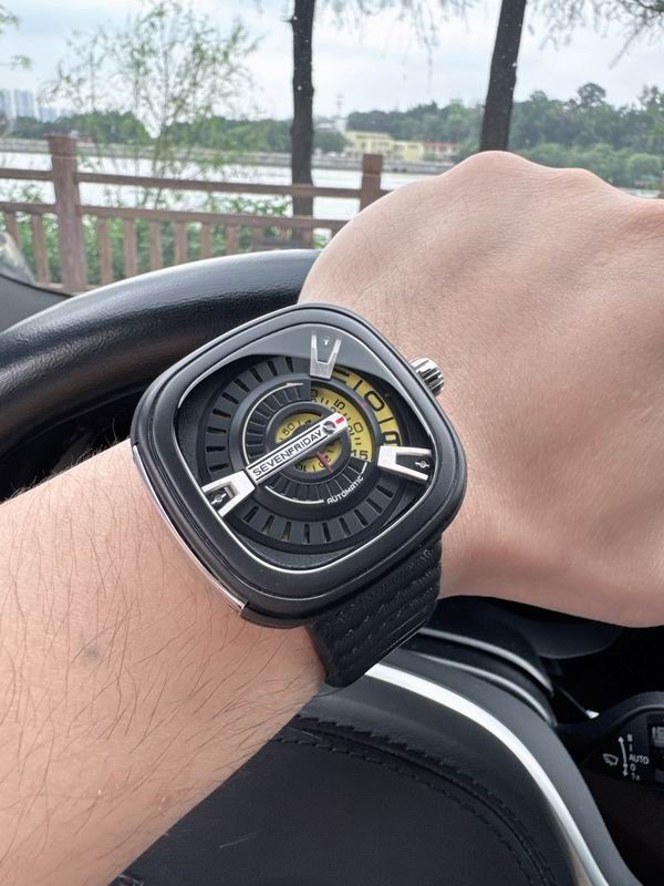 Seven Friday 47mm 090487